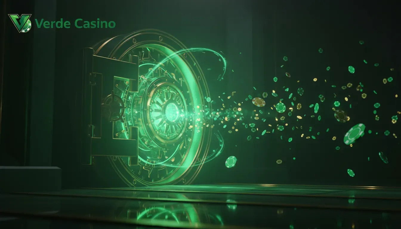 Verde Casino Verde Casino
