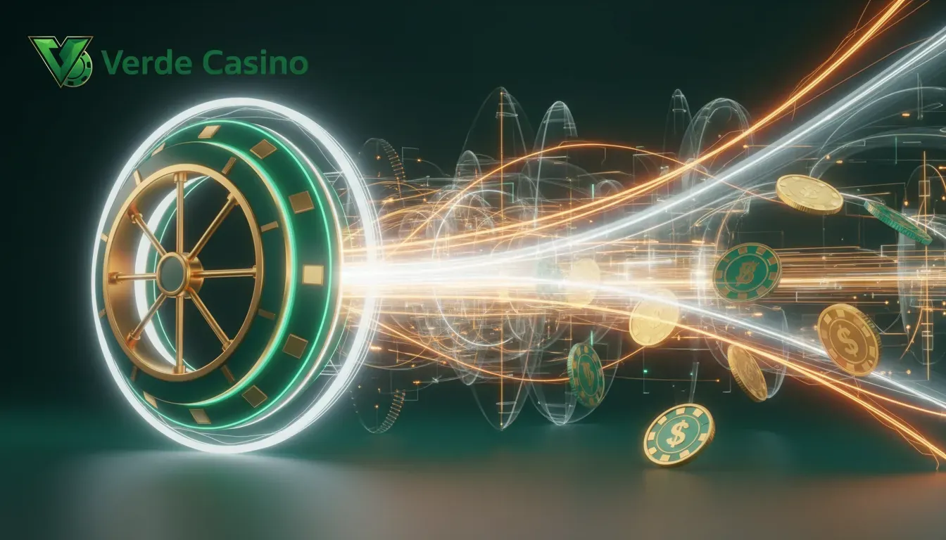 Verde Casino Verde Casino