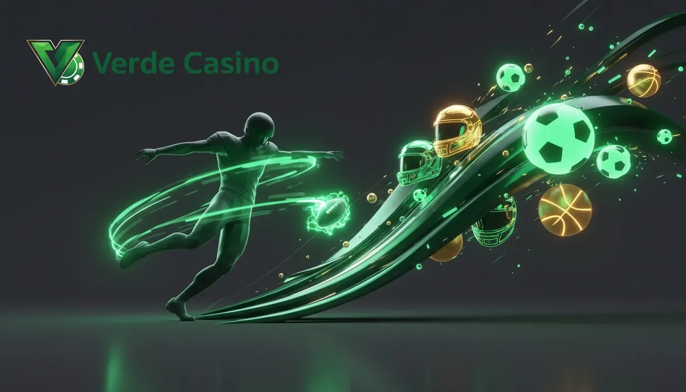 Verde Casino Verde Casino